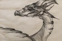 Baby Dragon
