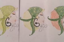 Client logo color test