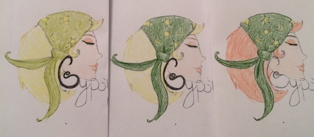 Client logo color test