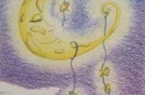 Twilight Moon
