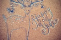 Whimsical Yule
