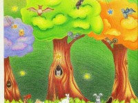 forest